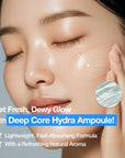 Deep Core Hydra Ampoule 50ml