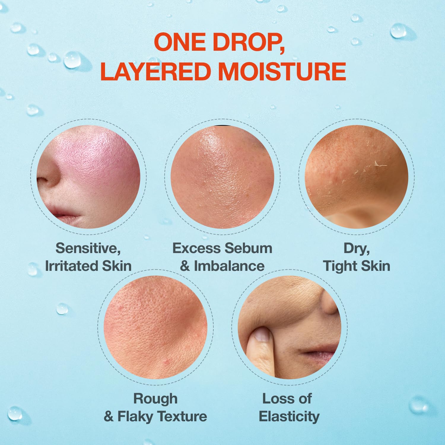 Deep Core Hydra Ampoule 50ml