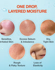 Deep Core Hydra Ampoule 50ml