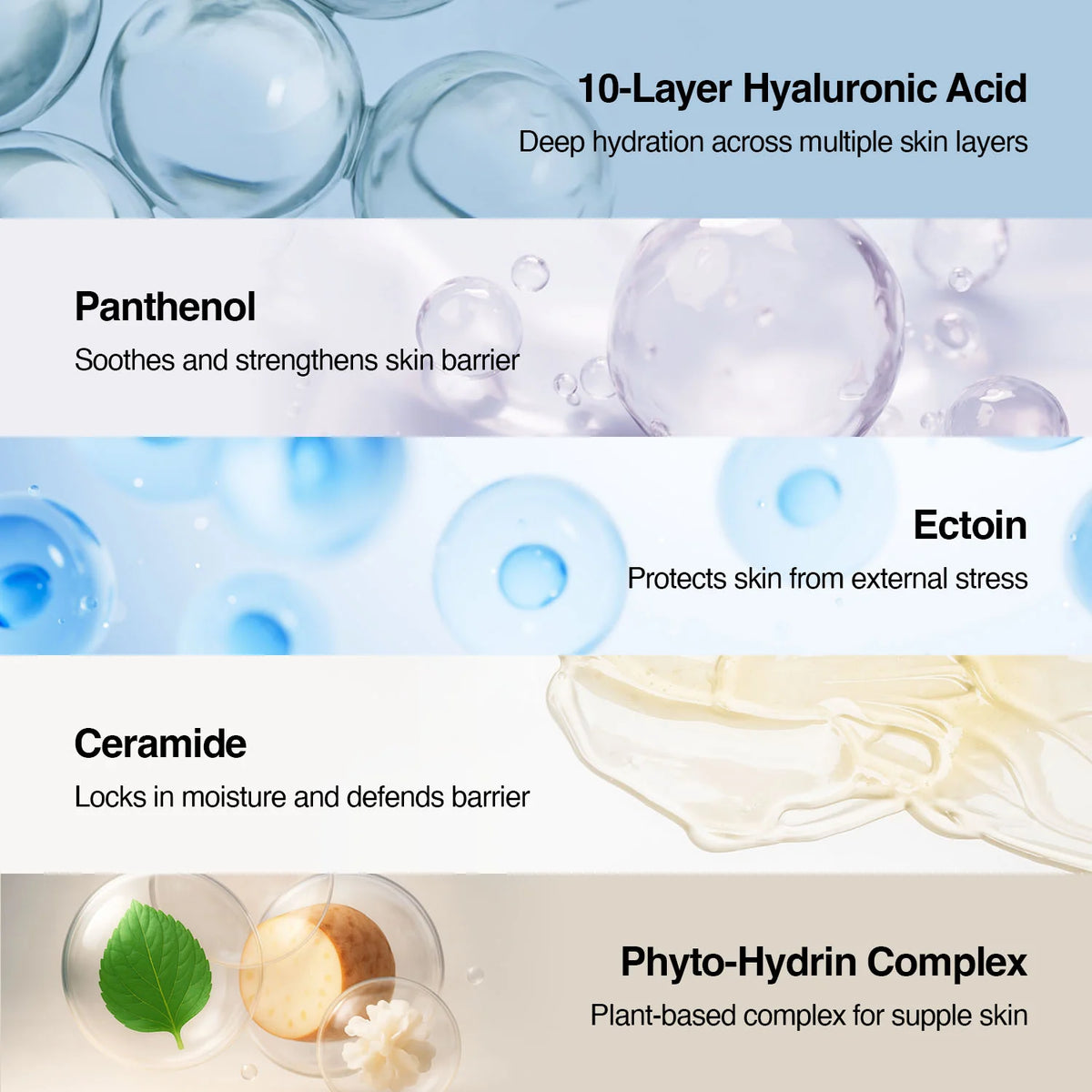 Peptide Hydra Home Set