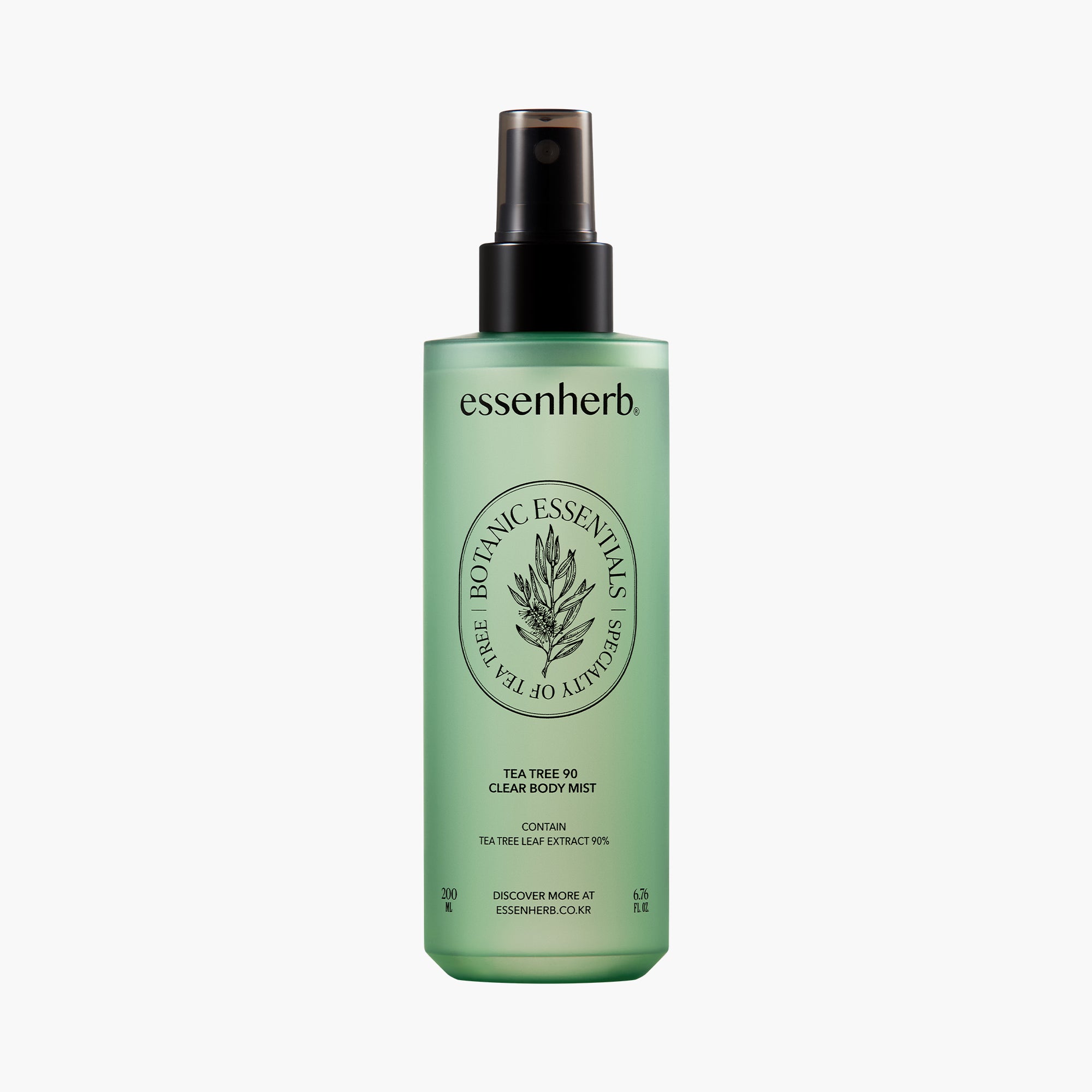 Tea Tree 90 Clear Body Mist - AMI Cosmetic