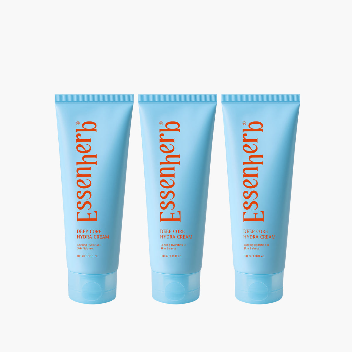 Deep Core Hydra Cream Trio
