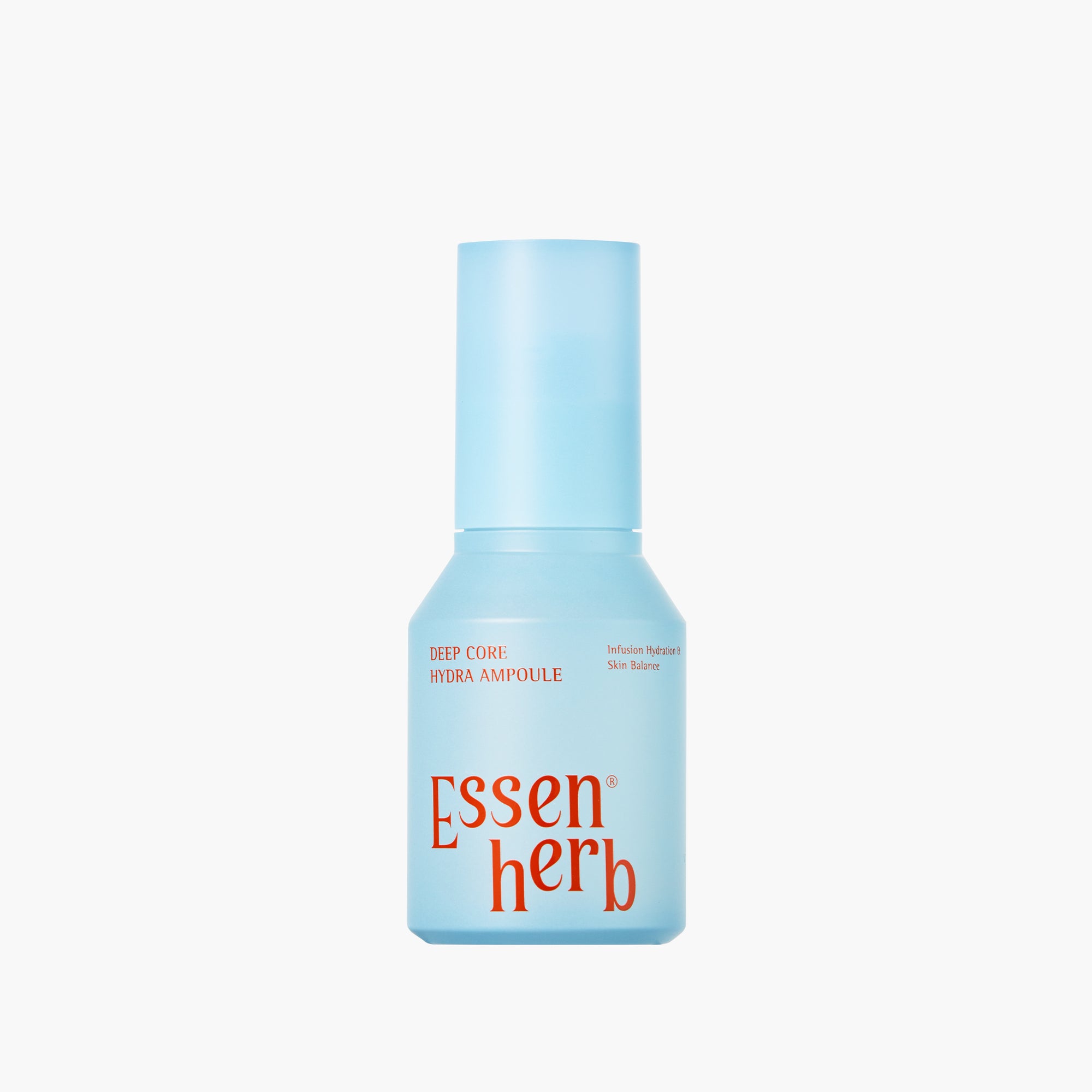 Deep Core Hydra Ampoule - AMI Cosmetic