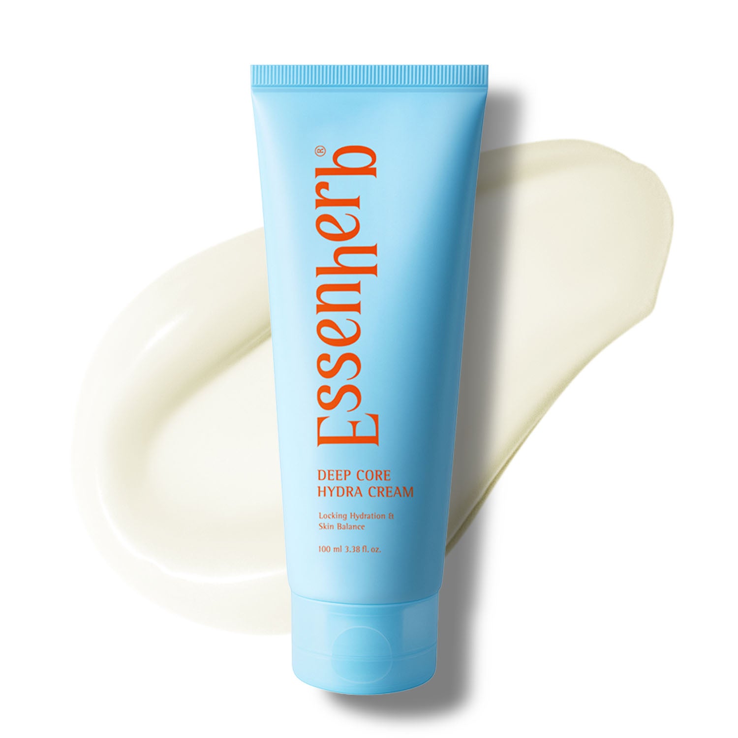 Essenherb Deep Core Hydra Cream - AMI Cosmetic
