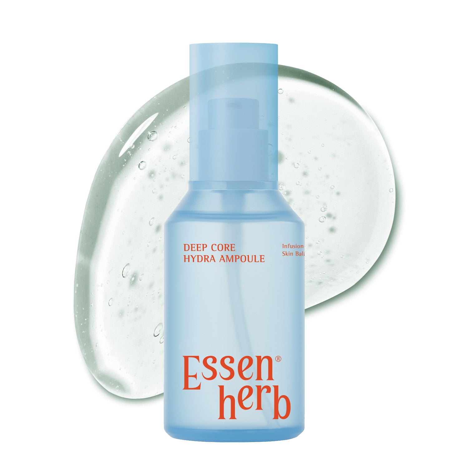 Essenherb Deep Core Hydra Ampoule - AMI Cosmetic