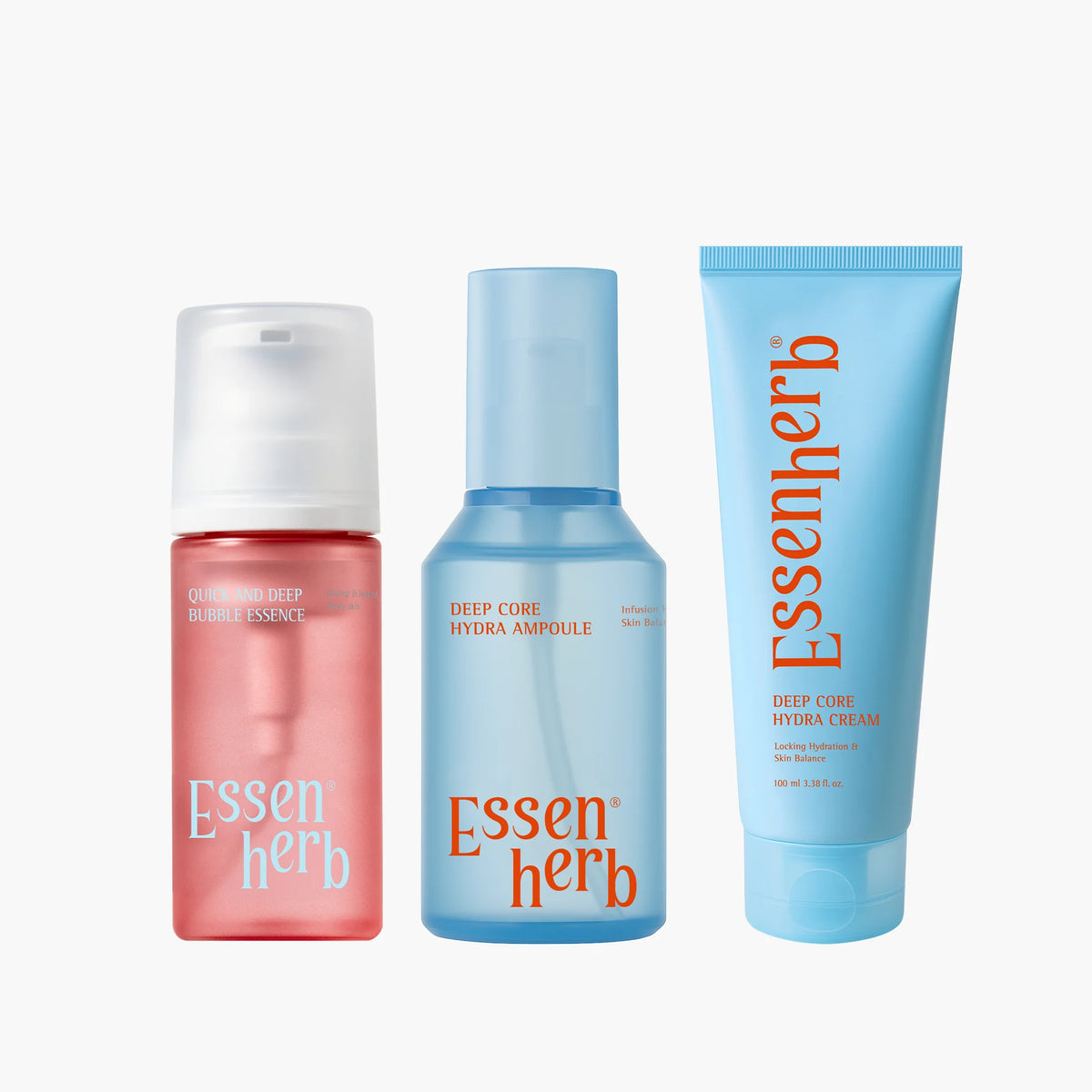 Peptide Hydra Home Set