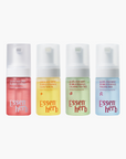 Quick and Deep Bubble Essence Trial Kit