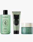 Tea Tree Calming Rescue Set