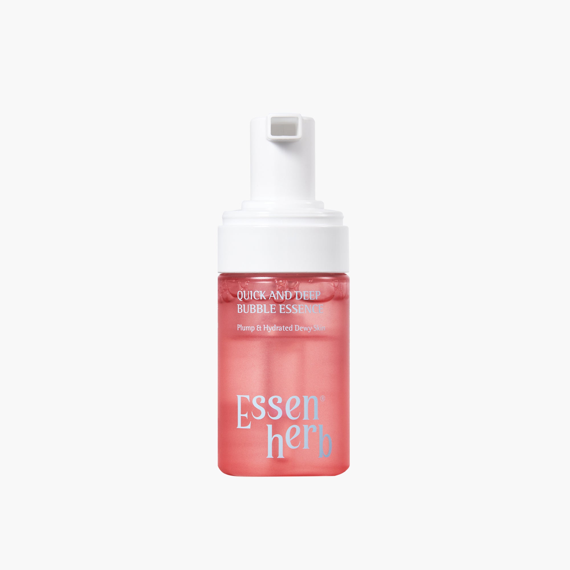 Quick And Deep Bubble Essence 32ml