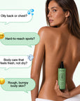 Body Blemish Care Set