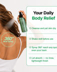 Body Blemish Care Set