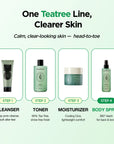 Body Blemish Care Set