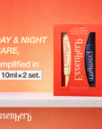 Day to Night Routine Program Mini