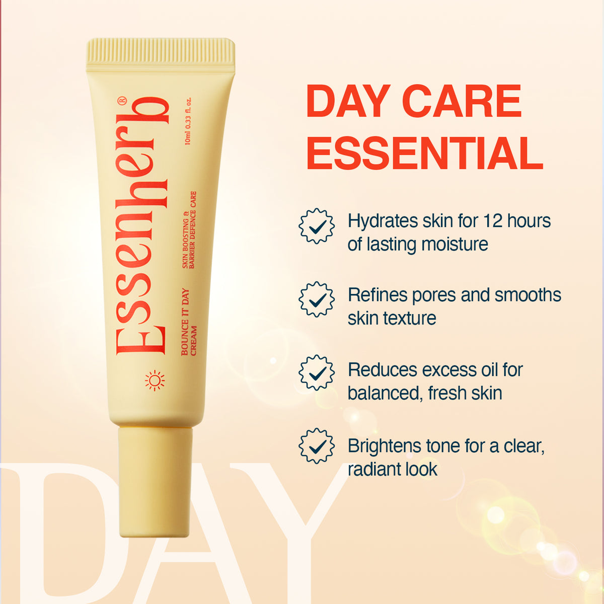 Day to Night Routine Program Mini