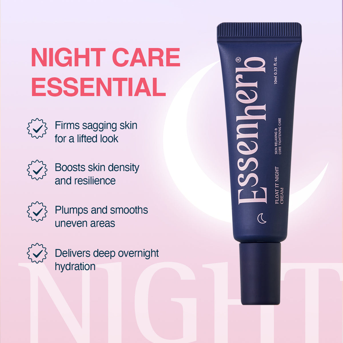 Day to Night Routine Program Mini