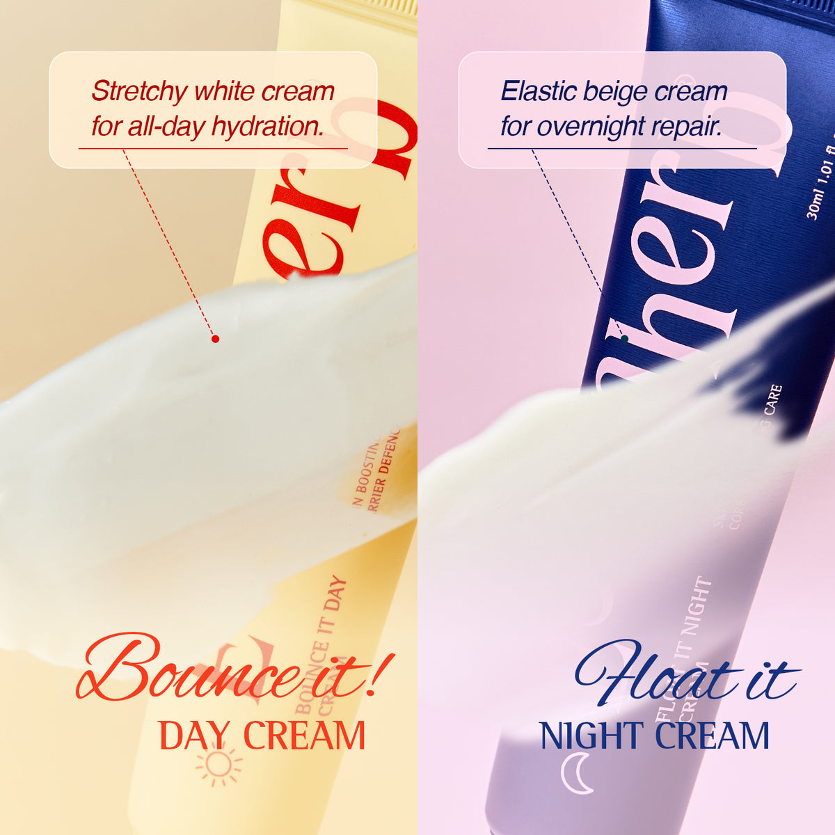 Day to Night Routine Program Mini