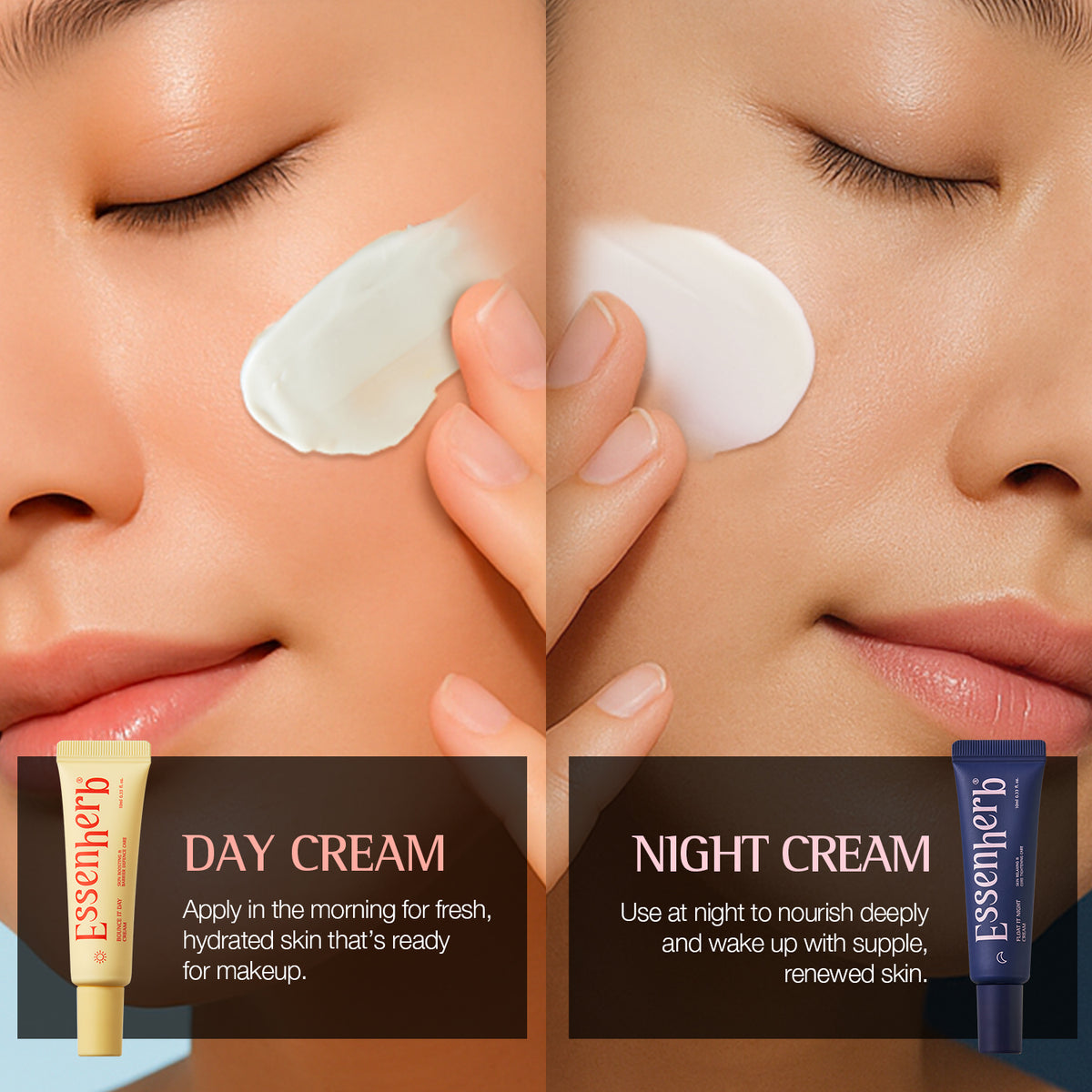 Day to Night Routine Program Mini