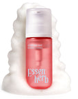 Quick & Deep Bubble Serum Essence with Hibiscus Collagen - 3.28 fl oz - AMI Cosmetic