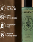 Tea Tree Calming Rescue Set