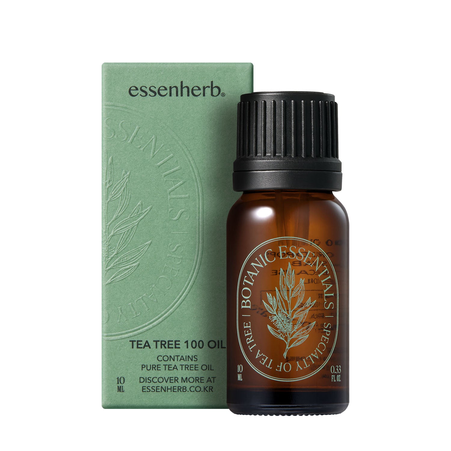 Body Blemish Care Set