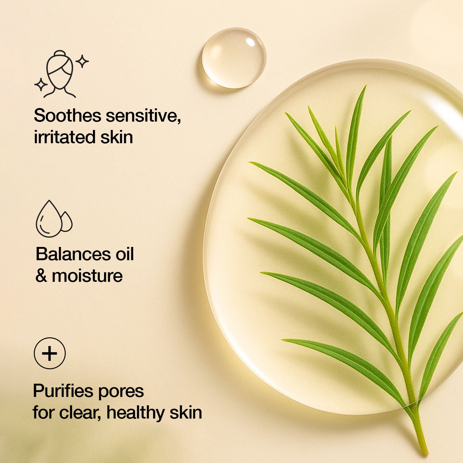 Body Blemish Care Set