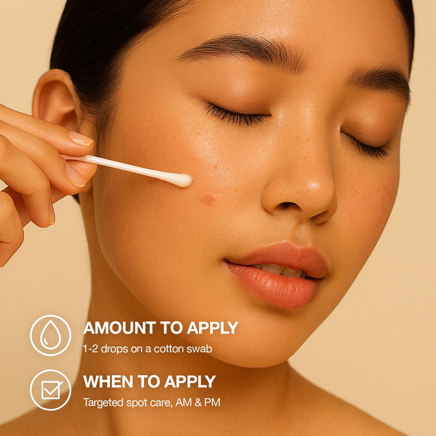 Body Blemish Care Set